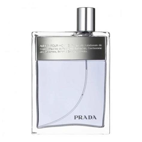 prada amber pour homme eau de parfum|does Prada still make amber.